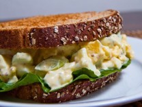 Egg salad