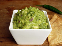 Holy guacamole!