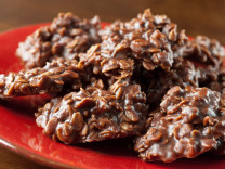 No bake cookies