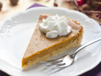Pumpkin pie