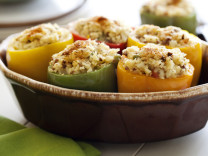 Stuffed peppers