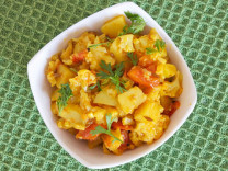 Aloo gobi
